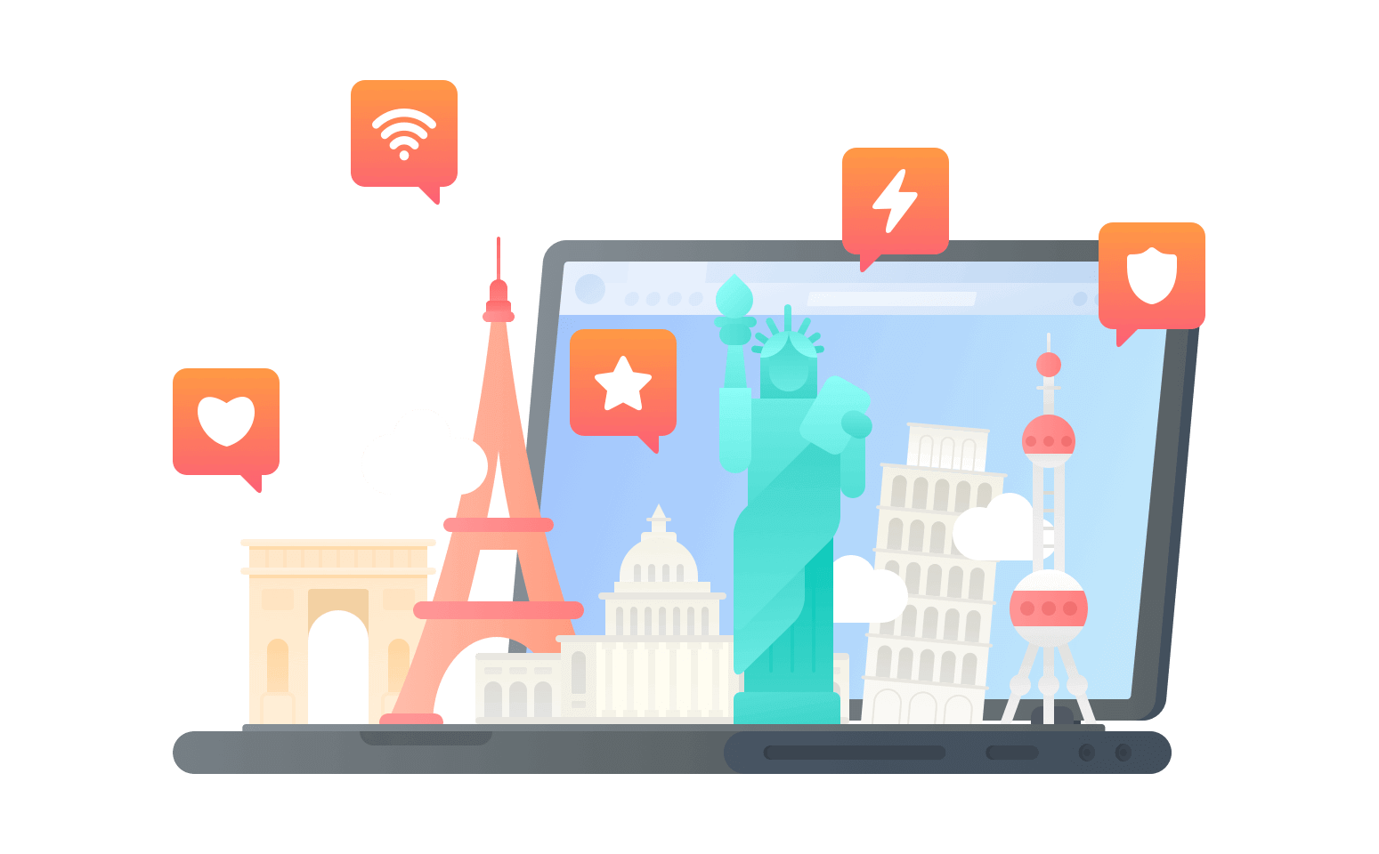 在博茨瓦纳连接到中国vpn - 海龟VPN